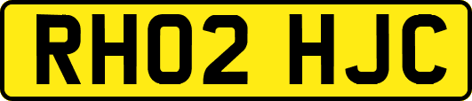 RH02HJC