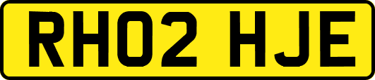 RH02HJE
