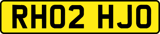 RH02HJO