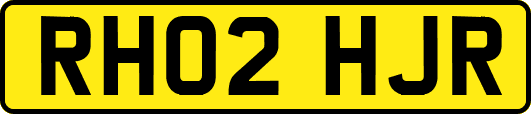 RH02HJR