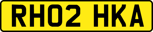RH02HKA