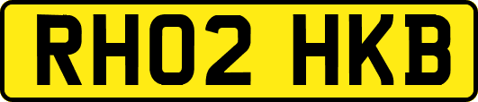 RH02HKB