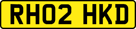 RH02HKD