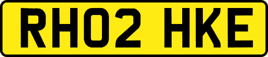 RH02HKE