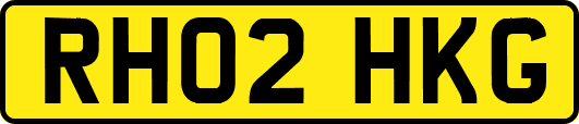 RH02HKG