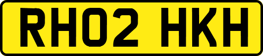 RH02HKH