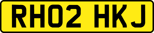 RH02HKJ