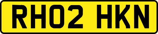 RH02HKN