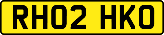 RH02HKO