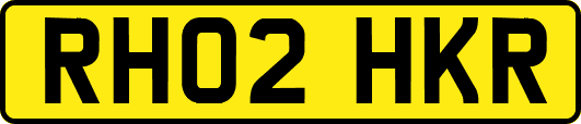 RH02HKR