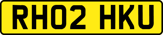 RH02HKU