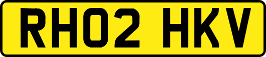 RH02HKV