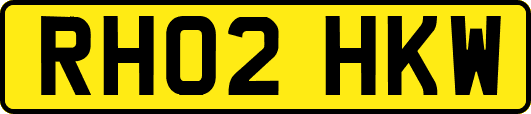 RH02HKW