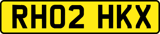 RH02HKX