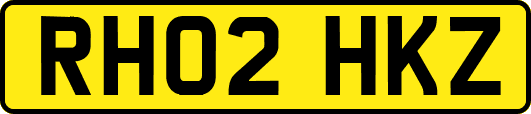 RH02HKZ