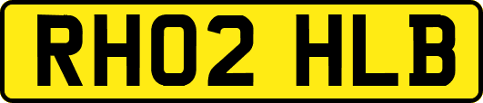 RH02HLB
