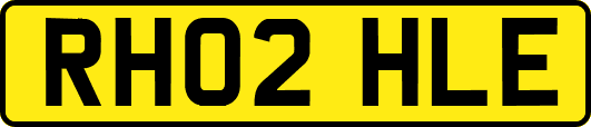 RH02HLE
