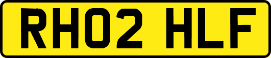 RH02HLF