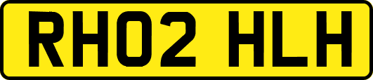 RH02HLH