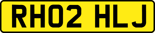 RH02HLJ