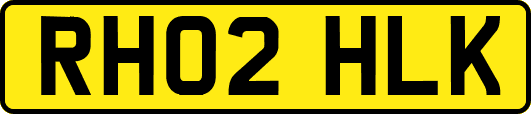 RH02HLK