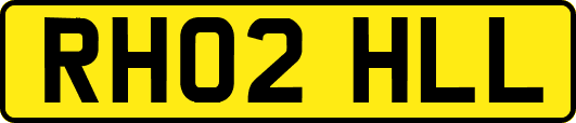 RH02HLL