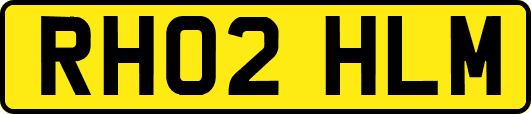 RH02HLM