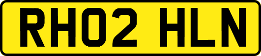 RH02HLN