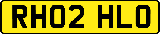 RH02HLO