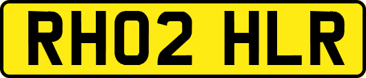 RH02HLR