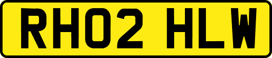 RH02HLW