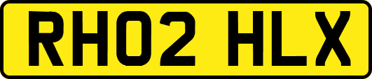 RH02HLX