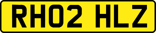 RH02HLZ