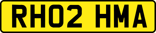 RH02HMA