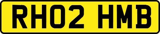 RH02HMB