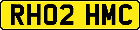 RH02HMC