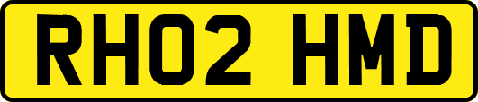 RH02HMD
