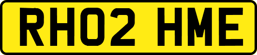 RH02HME