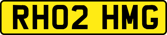 RH02HMG
