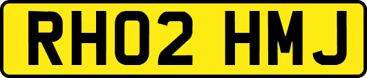 RH02HMJ