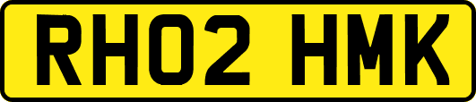 RH02HMK