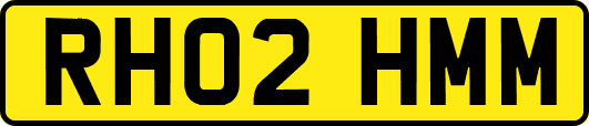 RH02HMM