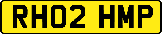 RH02HMP