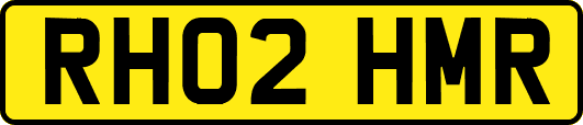 RH02HMR