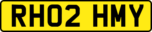 RH02HMY