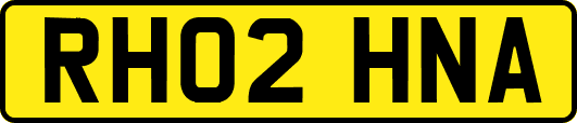 RH02HNA