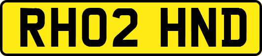 RH02HND