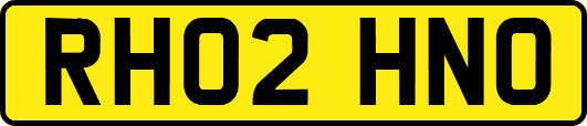 RH02HNO