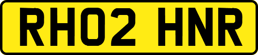RH02HNR