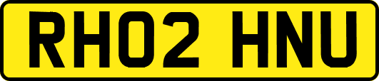 RH02HNU